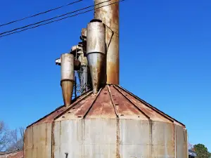 Shields Fertilizer Co
