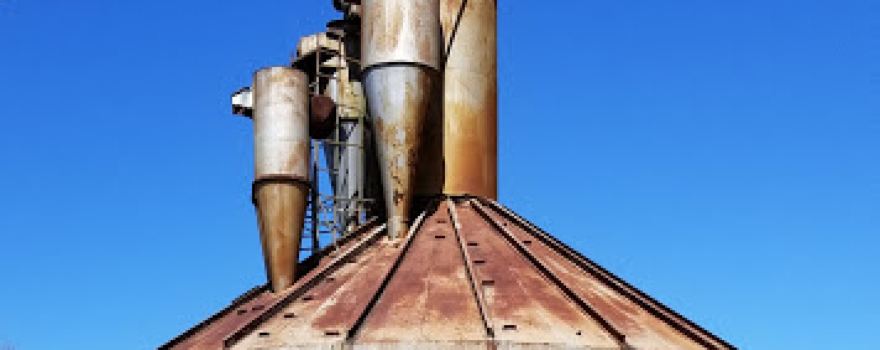 Shields Fertilizer Co