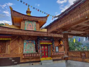 Shree Bairing Nag Ji Temple