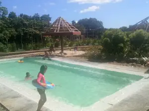 Esperanza Spring Resort (Linao)