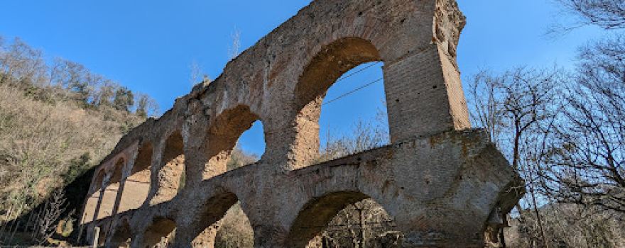 Ponte San Antonio