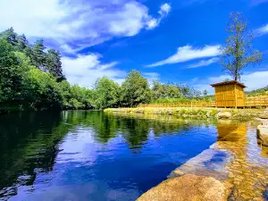 Parque de Pesca Desportiva