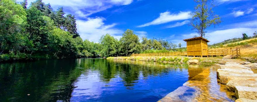 Parque de Pesca Desportiva