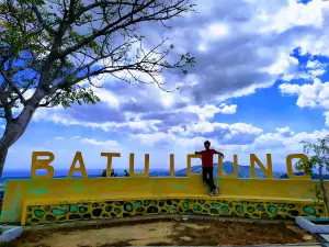 Gunung Batu Idung