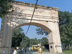 Rauza Maula Ali-Najaf-e-Hind.