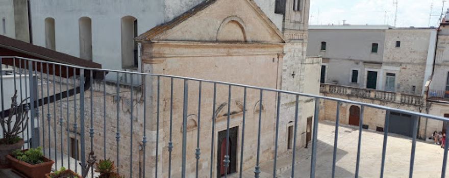 Chiesa Matrice di Santa Maria Annunziata