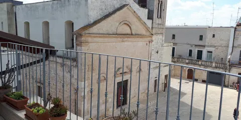 Chiesa Matrice di Santa Maria Annunziata