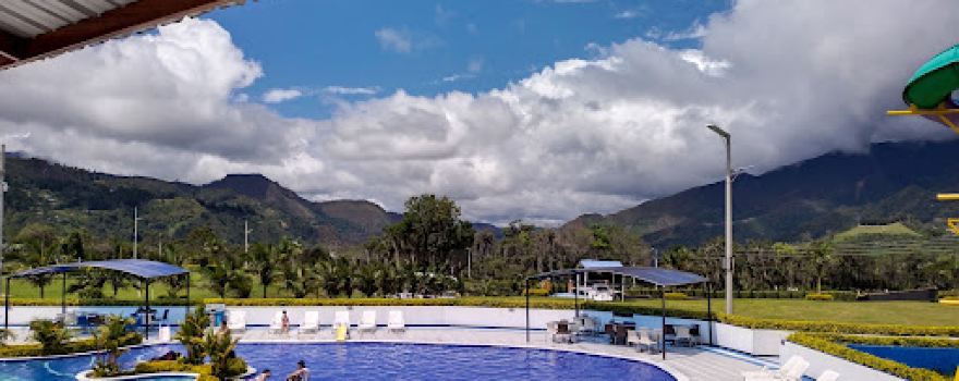Club Tierra Linda
