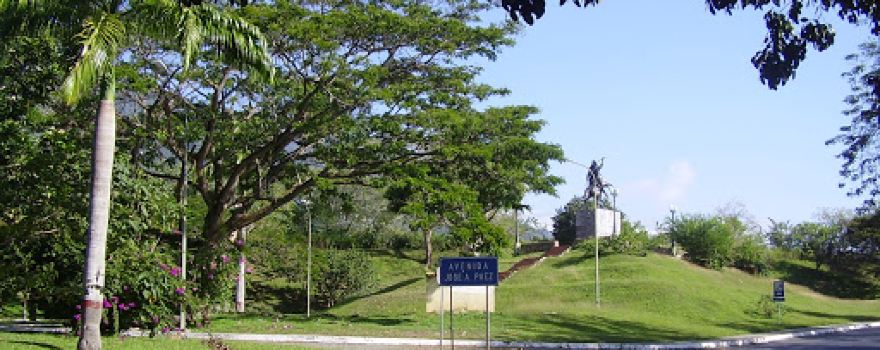 Parque