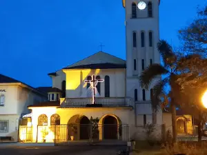 Praça da Matriz