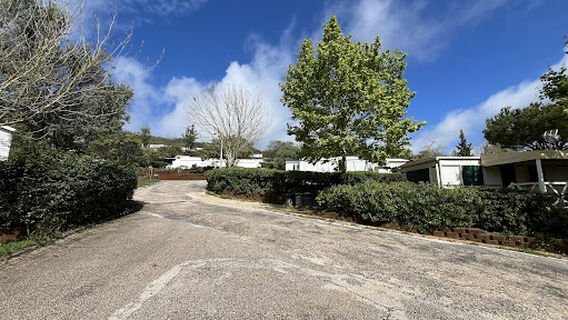 Orbitur Camping Park - Valverde