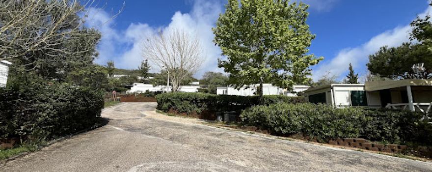 Orbitur Camping Park - Valverde