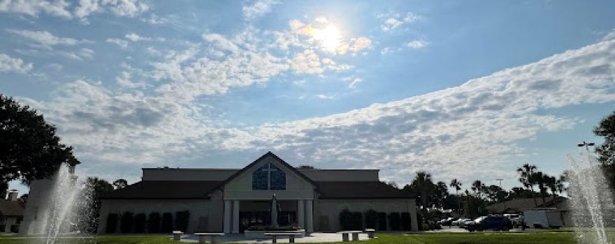 Our Lady Star Of The Sea Catholic Church