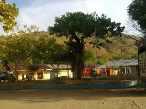 Barrio Los Estudiantes