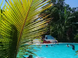 Turicentro Paraíso Escondido