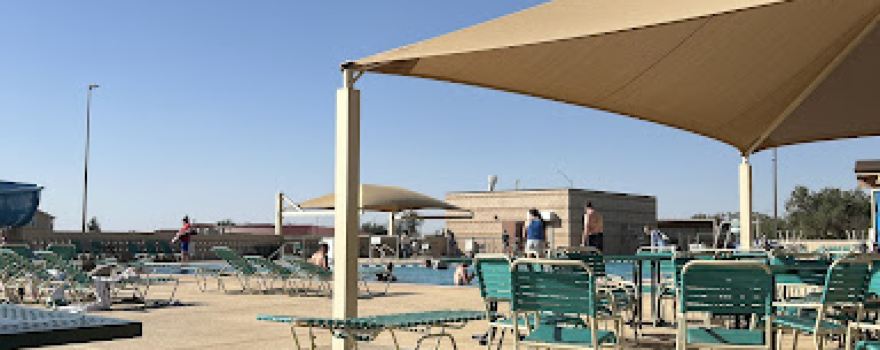 DZ Aquatic Center