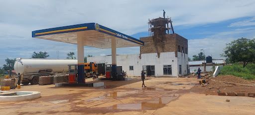 Flüge Bamako Kayes