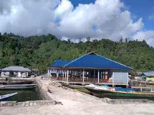Kasiruta Island