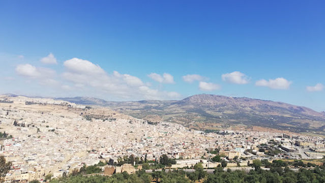 American Language Center Fes (ALC Fes)