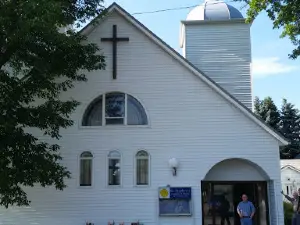 St Stephen's Catholic Church