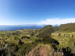 La Piedra De La Mesa, Mirador