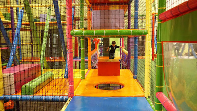 Kids Empire Warminster