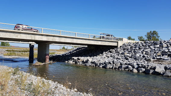 Bob Lochhead Lions Memorial Park