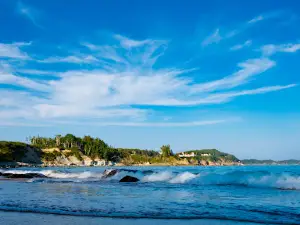 Ingonish Beach