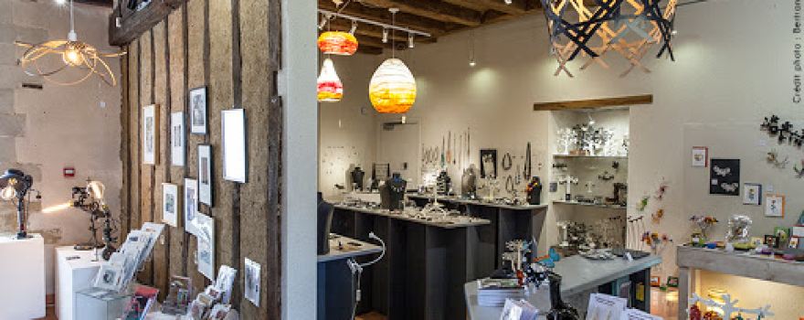 Le Village d'Artistes