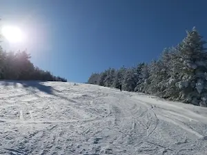 Mont Lozère