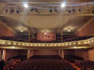 Thespian Hall
