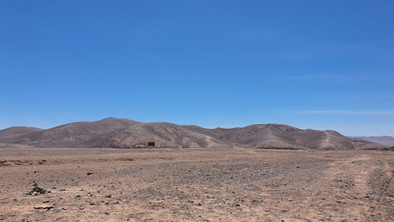 Province de Tocopilla