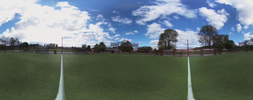 Stade Multisports