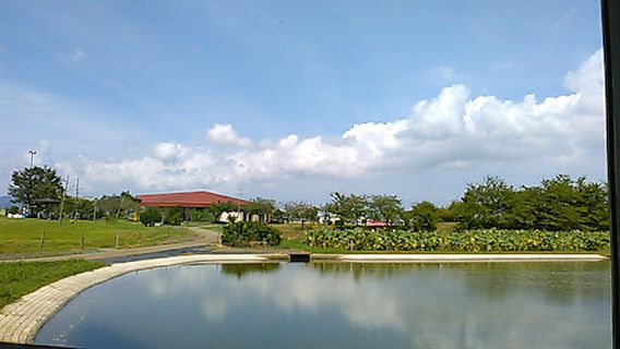 Yoshida Fureai Hiroba