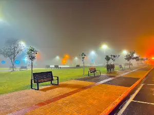 Praça Santa Cruz