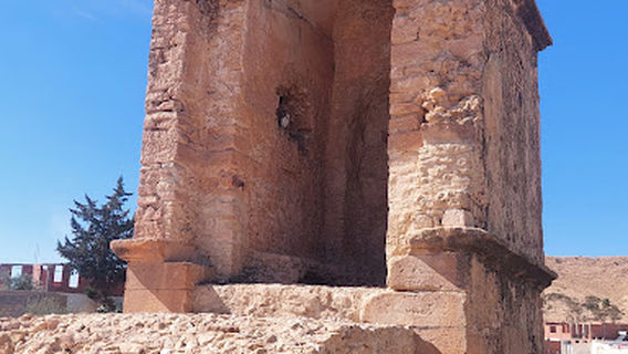 Monument Romain