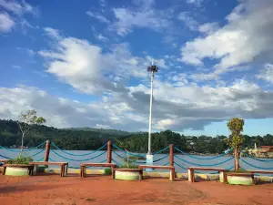Pier Parang