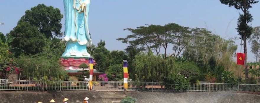 Liên Hoa Tự