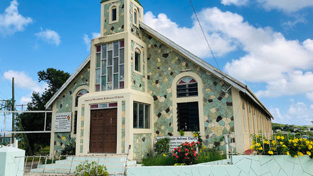 Swetes Wesleyan Holiness Church