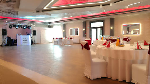 Restaurant Mercur