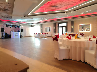 Restaurant Mercur