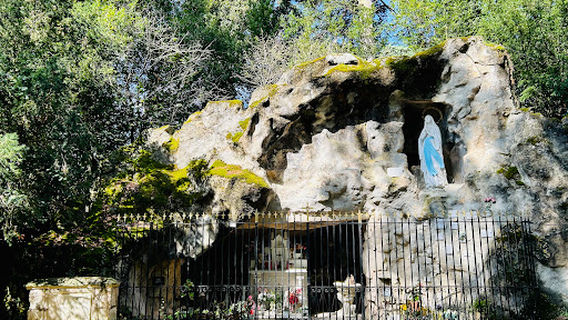 La Grotte d'Artigues