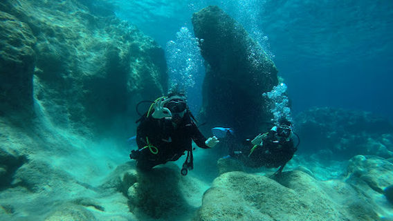 Karpathos Diving Center