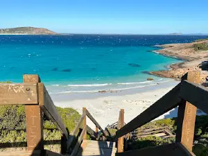 Observatory Beach