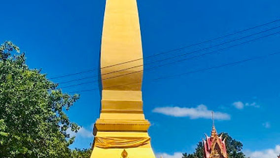 วัดจระเข้หิน