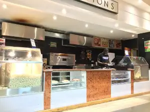 Mega Cinemas