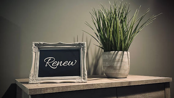 Glastonbury Cryotherapy