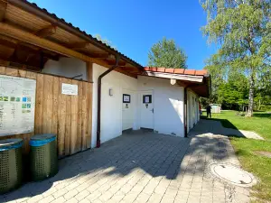 Strandbad Tengling