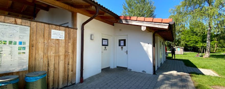 Strandbad Tengling