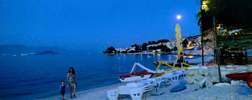 Quick Nautic - Charter & Transfers